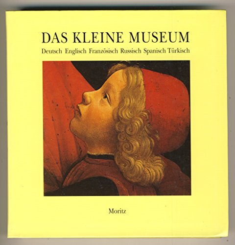 9783895651717: Das Kleine Museum