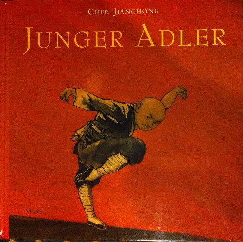 9783895651755: Junger Adler