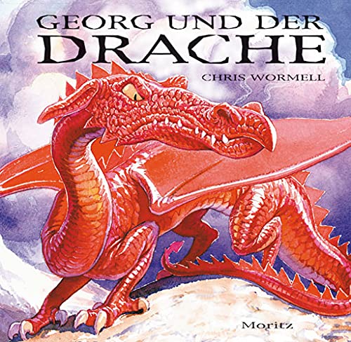 9783895651977: Georg und der Drache