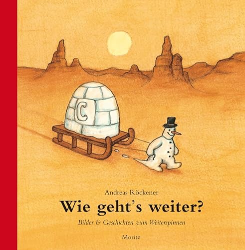 Stock image for Wie geht's weiter? -Language: german for sale by GreatBookPrices