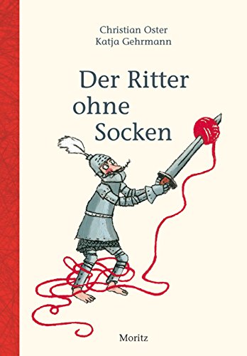 Stock image for Der Ritter Ohne Socken for sale by Revaluation Books