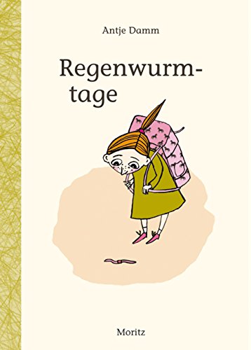 Stock image for Regenwurmtage for sale by medimops