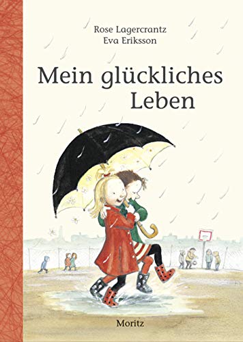 Stock image for Mein glückliches Leben for sale by HPB-Emerald