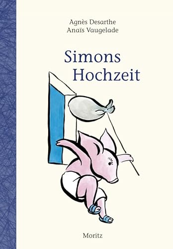 Simons Hochzeit (9783895652516) by Unknown Author