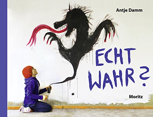 Stock image for Echt wahr? -Language: german for sale by GreatBookPrices