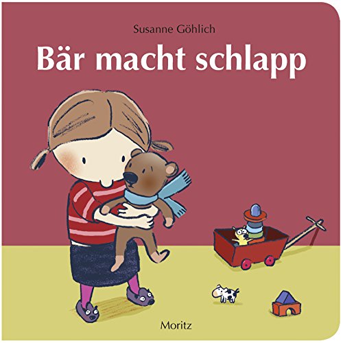 Beispielbild fr Br macht schlapp -Language: german zum Verkauf von GreatBookPrices