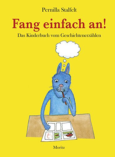 Beispielbild fr Fang einfach an! -Language: german zum Verkauf von GreatBookPrices
