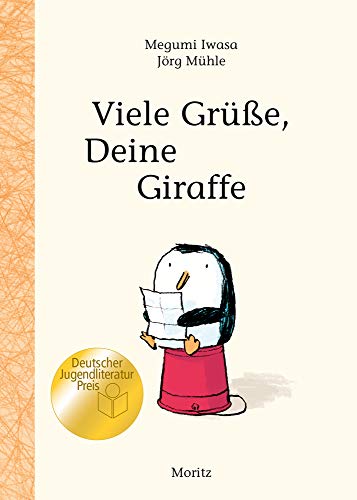 Imagen de archivo de Viele Gre, Deine Giraffe! -Language: german a la venta por GreatBookPrices