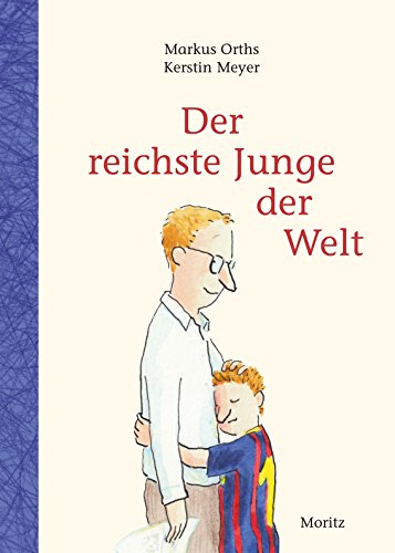 Stock image for Der reichste Junge der Welt -Language: german for sale by GreatBookPrices