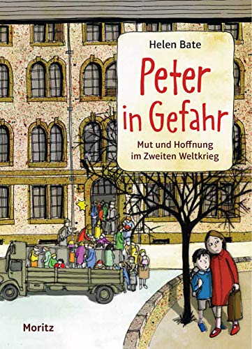 Stock image for Peter in Gefahr for sale by Blackwell's