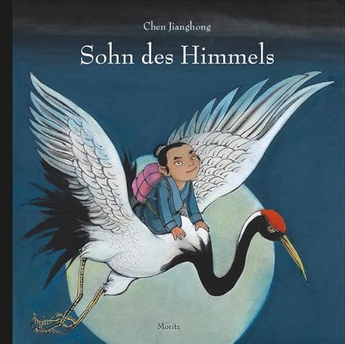 9783895653827: Sohn des Himmels