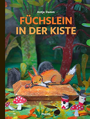 Stock image for Fchslein in der Kiste -Language: german for sale by GreatBookPrices