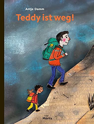Stock image for Teddy ist weg! for sale by medimops