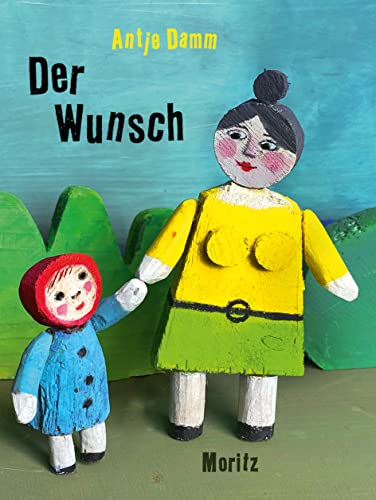 Stock image for Der Wunsch for sale by medimops