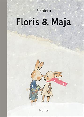 9783895654367: Floris und Maja