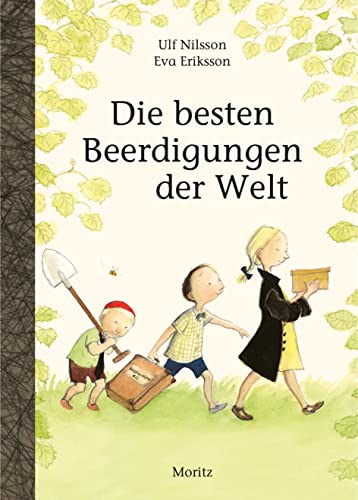 Beispielbild fr Die besten Beerdigungen der Welt zum Verkauf von Blackwell's