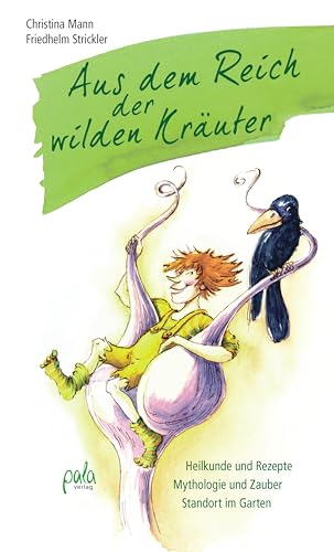 Beispielbild fr Aus dem Reich der wilden Kruter -Language: german zum Verkauf von GreatBookPrices