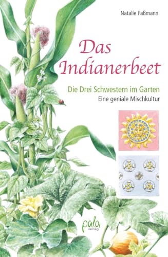 Beispielbild fr Das Indianerbeet -Language: german zum Verkauf von GreatBookPrices