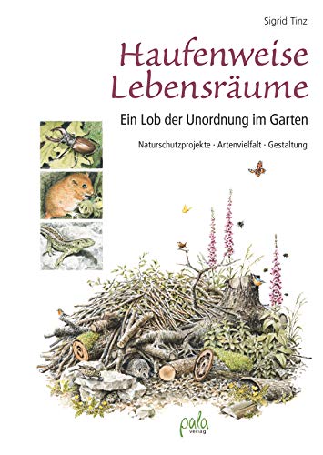 Stock image for Haufenweise Lebensrume -Language: german for sale by GreatBookPrices