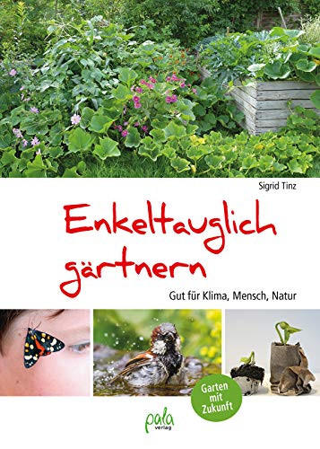 Stock image for Enkeltauglich grtnern for sale by Blackwell's