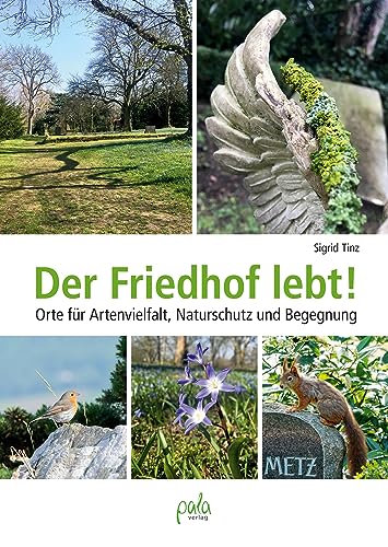 Stock image for Der Friedhof lebt! -Language: german for sale by GreatBookPrices
