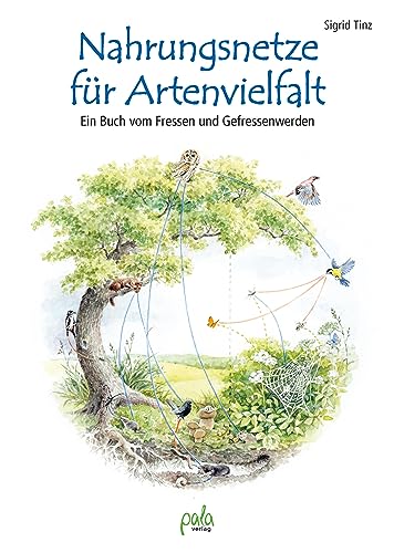 Stock image for Nahrungsnetze fr Artenvielfalt for sale by GreatBookPrices