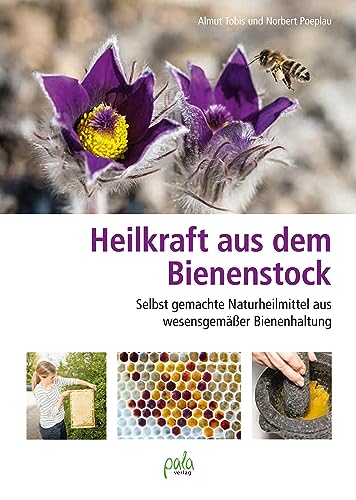 Imagen de archivo de Heilkraft aus dem Bienenstock a la venta por GreatBookPrices