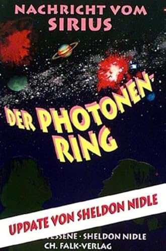 Update zum Photonenring. (9783895680328) by Nidle, Sheldon