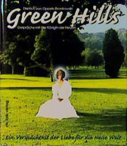 Beispielbild fr Green Hills. Diana-2000-Edition zum Verkauf von Blackwell's