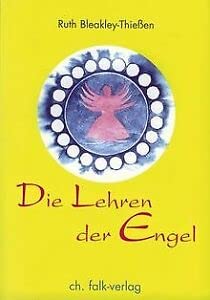 Stock image for Die Lehren der Engel for sale by medimops