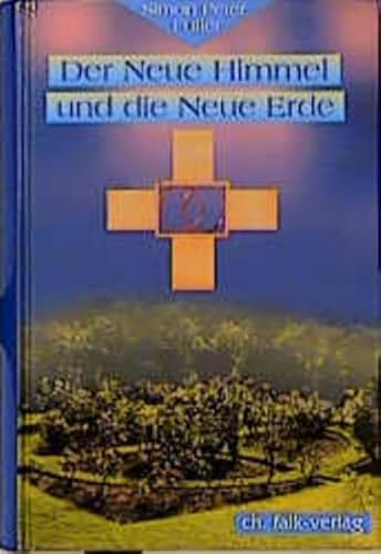 Stock image for Der Neue Himmel und die Neue Erde for sale by Antiquariat am Mnster G. u. O. Lowig