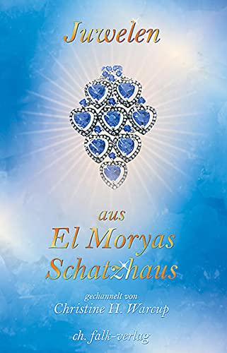 9783895681479: Juwelen aus El Moryas Schatzhaus