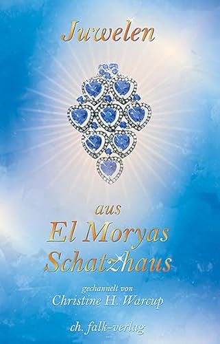 Stock image for Juwelen aus El Moryas Schatzhaus -Language: german for sale by GreatBookPrices