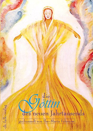 Stock image for Die Gttin des neuen Jahrtausends for sale by medimops