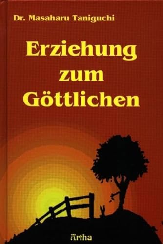 Stock image for Erziehung zum Gttlichen for sale by medimops