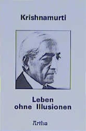 Stock image for Leben ohne Illusionen -Language: german for sale by GreatBookPrices