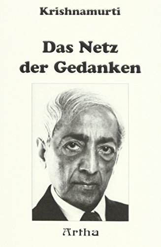 Stock image for Das Netz der Gedanken -Language: german for sale by GreatBookPrices