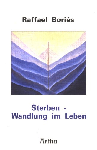 Stock image for Sterben - Wandlung im Leben for sale by medimops