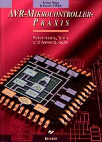 9783895760631: AVR Mikrocontroller-Praxis