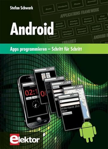 Stock image for Android: Apps programmieren - Schritt fr Schritt for sale by medimops