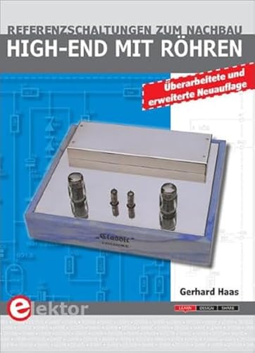 9783895763236: High-End mit Rhren: Referenzschaltungen zum Nachbau