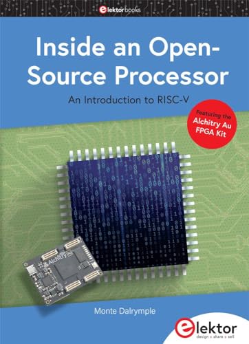 Stock image for Inside an Open-Source Processor for sale by GreatBookPrices
