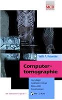 Stock image for Computertomographie for sale by Books Puddle