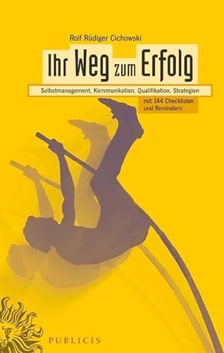 9783895781865: Ihr Weg zum Erfolg (German Edition)