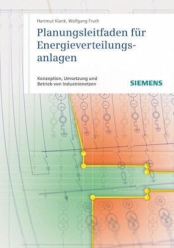 Stock image for Planungsleitfaden Fr Energieverteilungsanlagen for sale by Blackwell's