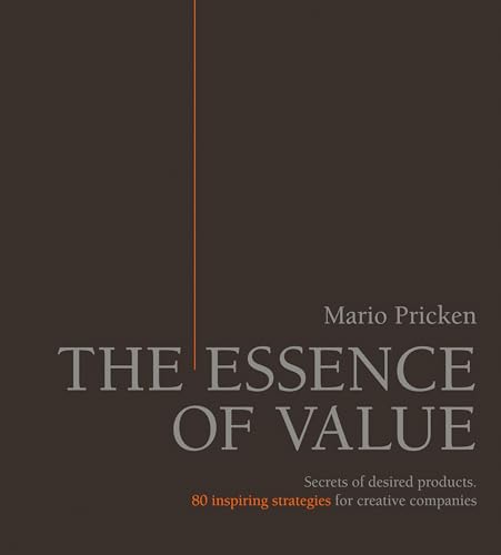 Stock image for The Essence of Value for sale by Books Puddle
