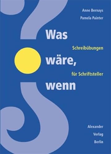 Stock image for Was wre, wenn. ( What if?) -Language: german for sale by GreatBookPrices