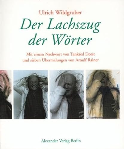 9783895810831: Der Lachszug der Wrter