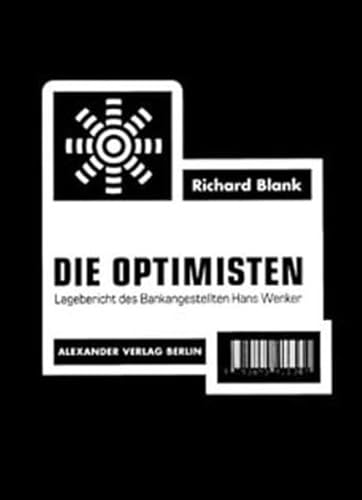 Finstere GrÃ¼nde. (9783895811043) by Richard Blank