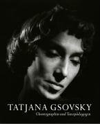 9783895811050: Tatjana Gsovsky: Choreografin und Tanzpdagogin